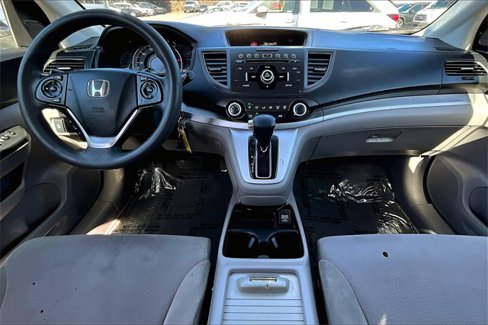 Used 2014 Honda CR-V EX image 13