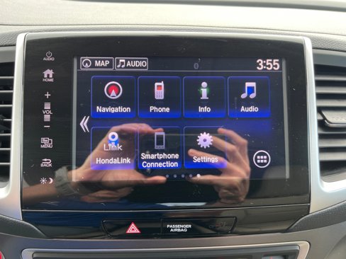 Certified 2018 Honda Pilot EX-L image 20