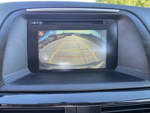 Used 2016 MAZDA CX-5 Sport image 21