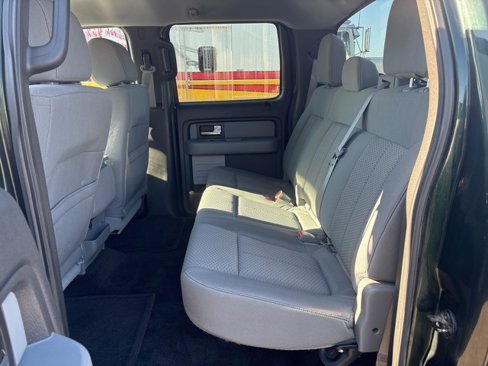 Used 2013 Ford F150 XLT w/ Luxury Equipment Group image 18