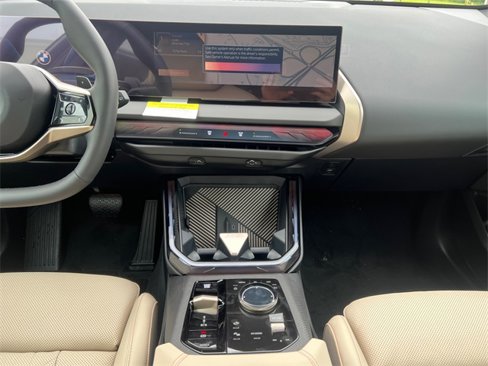 New 2025 BMW X3 xDrive30i w/ Convenience Package image 11