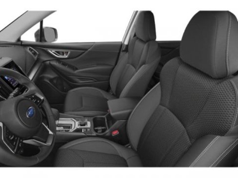 Used 2020 Subaru Forester Premium w/ Popular Package #1 image 12