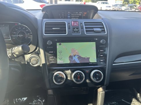 Used 2017 Subaru Forester 2.5i Touring image 18