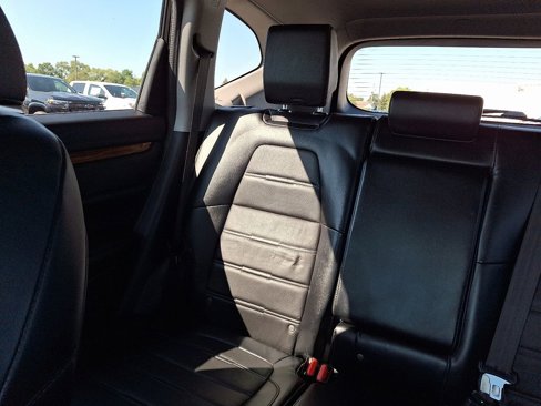 Used 2017 Honda CR-V EX-L image 19