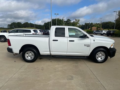 Used 2020 RAM 1500 Tradesman image 6