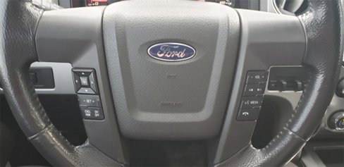 Used 2013 Ford F150 FX4 w/ Luxury Equipment Group image 24