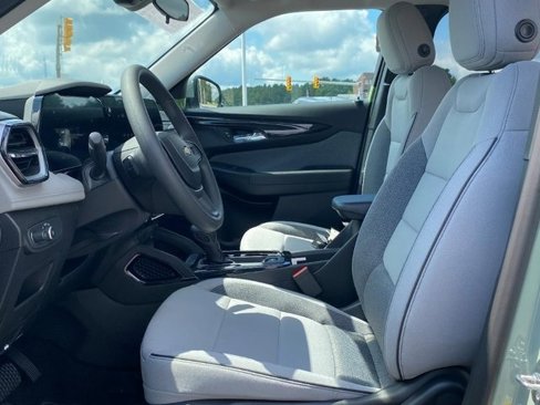 New 2026 Chevrolet TrailBlazer LT image 15