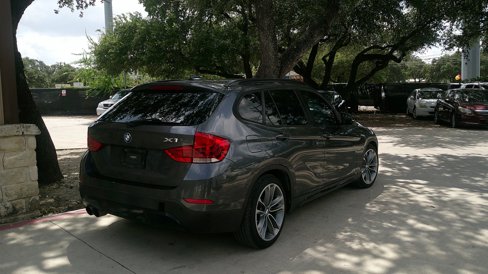 Used 2013 BMW X1 xDrive28i image 5