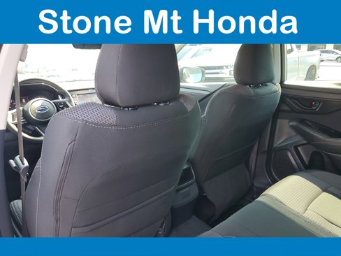 Used 2022 Subaru Outback 2.5i image 11
