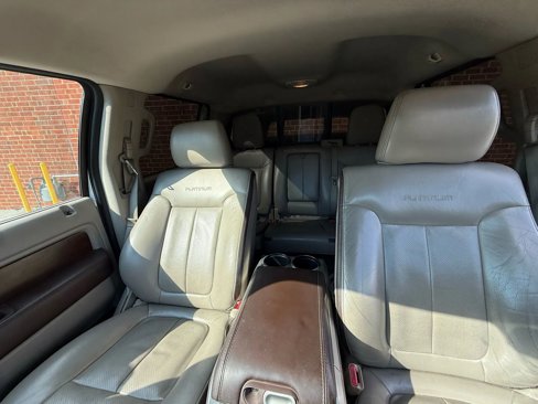 Used 2010 Ford F150 Platinum image 16