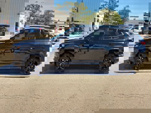 Used 2024 MAZDA CX-50 AWD 2.5 S w/ Preferred Package image 2