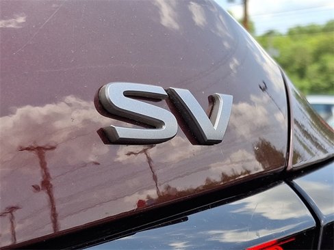Certified 2024 Nissan Altima 2.5 SV image 23