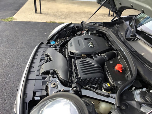 Used 2017 MINI Cooper Clubman ALL4 image 12