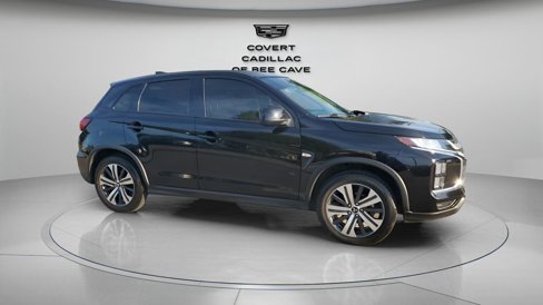 Used 2020 Mitsubishi Outlander Sport ES image 12