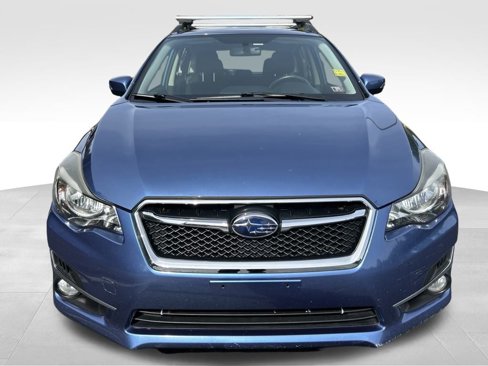 Used 2015 Subaru Impreza 2.0i Sport Premium image 8