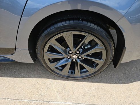 Used 2024 Toyota Corolla SE image 9
