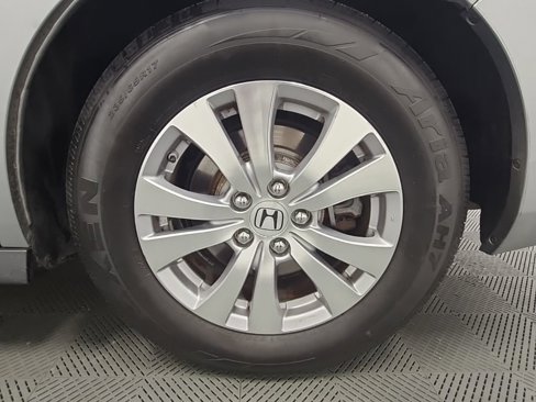 Used 2016 Honda Odyssey EX-L image 39