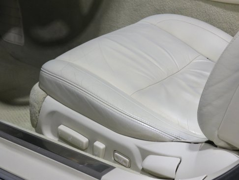 Used 2002 Lexus SC 430 Convertible image 68