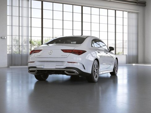 Certified 2022 Mercedes-Benz CLA 250 4MATIC image 24