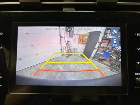 Used 2022 Hyundai Santa Cruz SEL w/ Cargo Package image 19