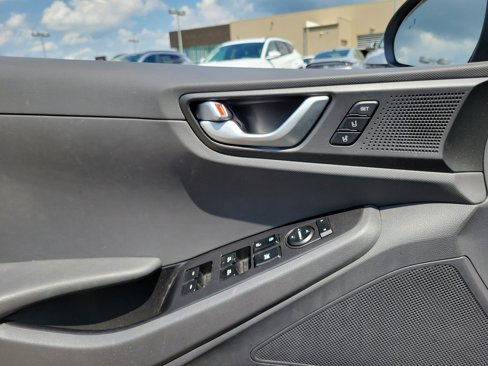 Used 2019 Hyundai Ioniq Limited w/ Ultimate Package 02 image 17