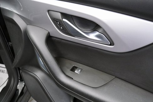 Used 2022 Chevrolet Blazer LT image 18