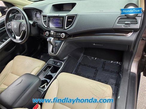 Used 2016 Honda CR-V EX-L image 21