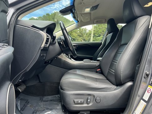 Used 2019 Lexus NX 300 FWD w/ Accessory Package 2 image 23