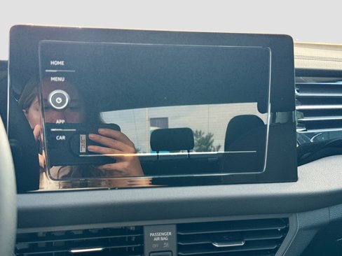 New 2025 Volkswagen Jetta S image 8