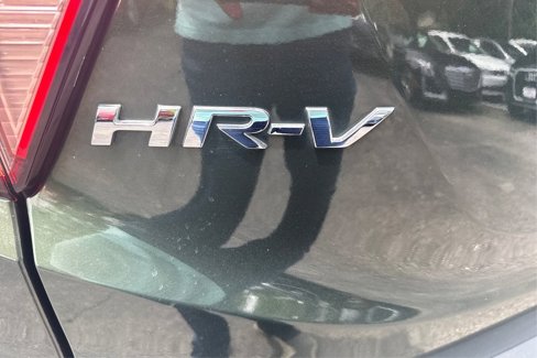 Used 2017 Honda HR-V LX image 23