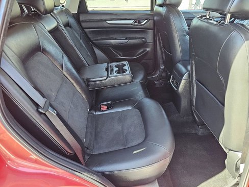 Certified 2023 MAZDA CX-5 AWD 2.5 S w/ Select Package image 18