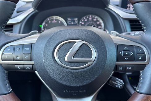 Used 2022 Lexus RX 350 AWD w/ Premium Package image 27