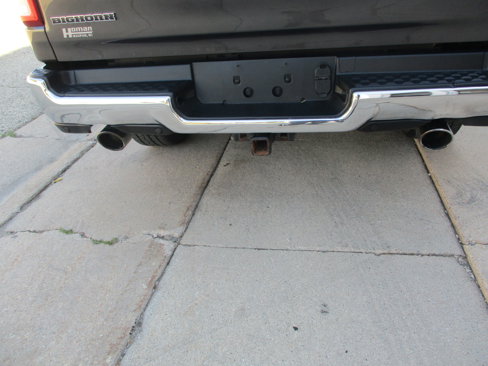 Used 2019 RAM 1500 Big Horn image 14