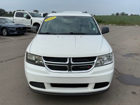 Used 2017 Dodge Journey SE image 39