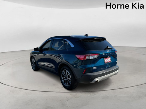 Used 2020 Ford Escape SEL image 5