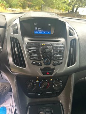 Used 2017 Ford Transit Connect XL image 39