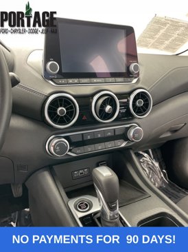 Used 2023 Nissan Sentra SV image 16