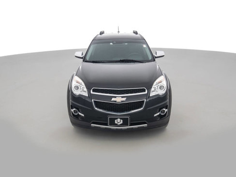 Used 2015 Chevrolet Equinox LTZ image 2