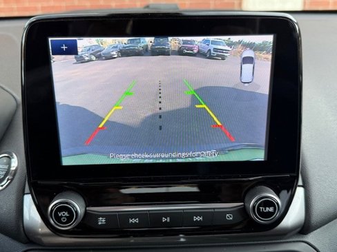 Used 2022 Ford EcoSport SES w/ Interior Protection Package image 33