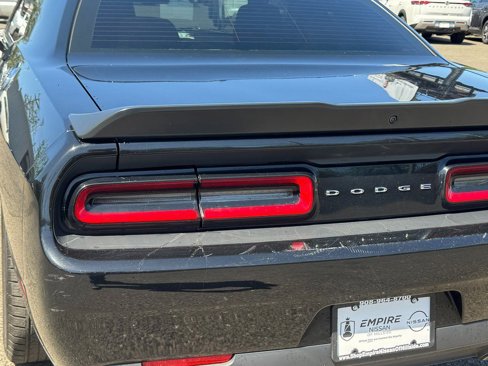 Used 2023 Dodge Challenger SXT image 12