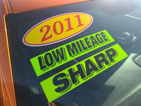 Used 2011 Chevrolet Camaro LT w/ RS Package image 35