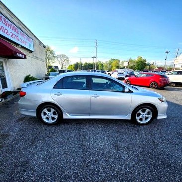 Used 2012 Toyota Corolla L image 8
