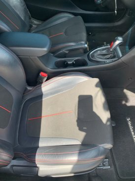Used 2019 Hyundai Veloster 2.0 Premium image 29