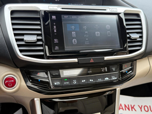 Used 2017 Honda Accord Touring image 26
