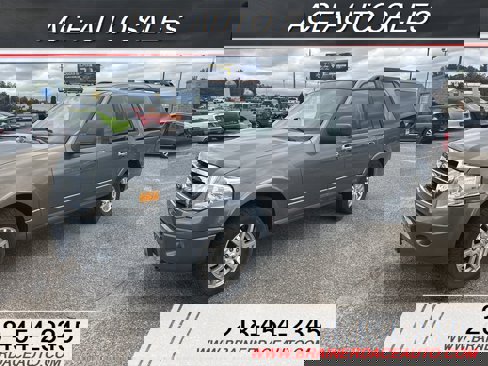 Used 2012 Ford Expedition EL XLT image 1