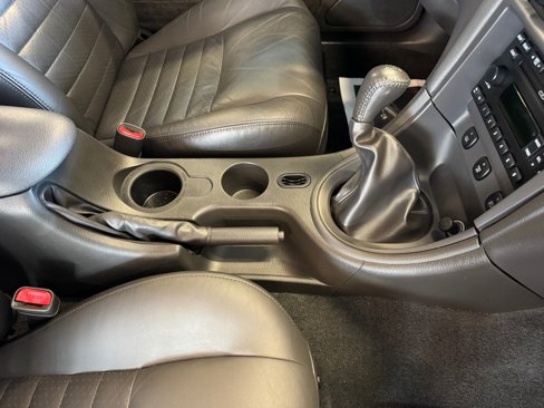 Used 2001 Ford Mustang GT image 30