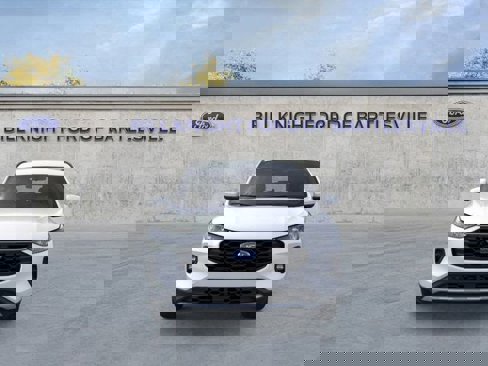 New 2025 Ford Escape ST-Line Select w/ Tech Pack #1 image 7