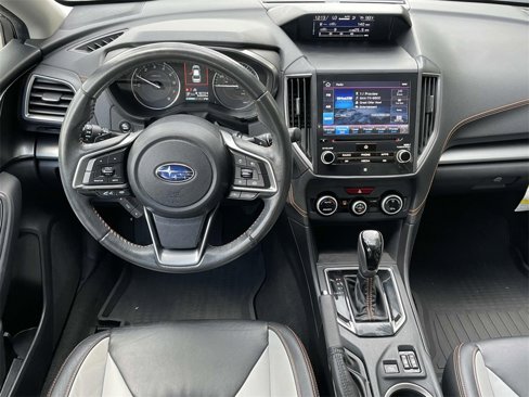 Used 2021 Subaru Crosstrek 2.5i Limited w/ Popular Package #4 image 11