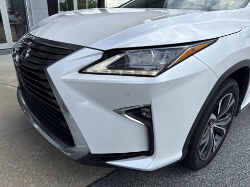 Used 2019 Lexus RX 350 FWD image 4