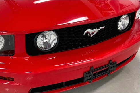 Used 2006 Ford Mustang GT image 24